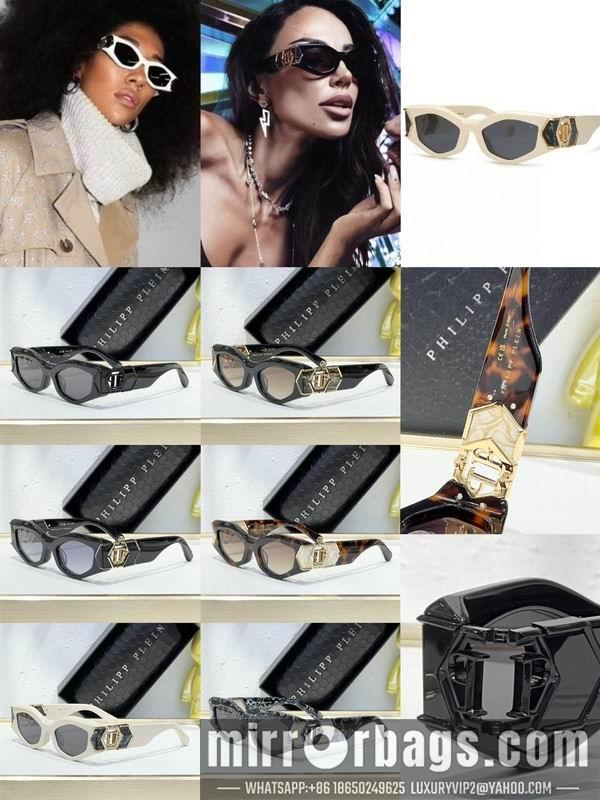 Replica PP Glasses 03smh28