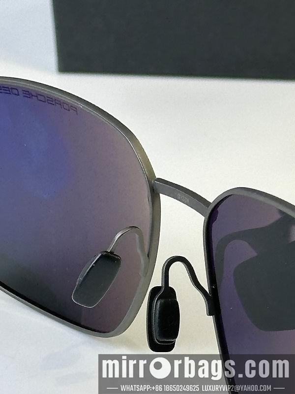 Replica PORSCHR DESIGN Glasses 03smh28