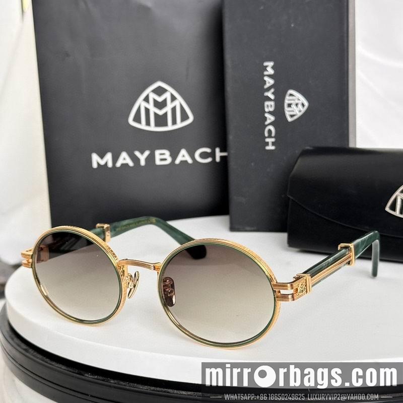 Replica Maybach Glasses 03smh44