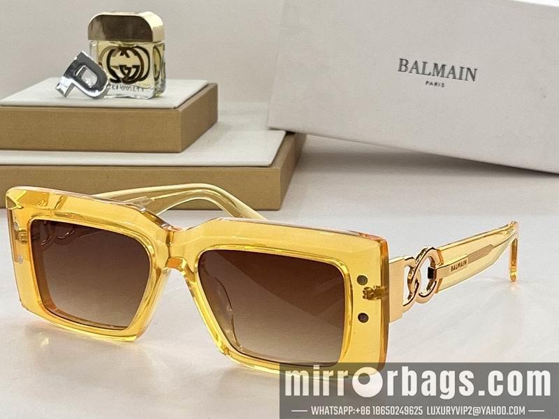 Replica Balmain Glasses 03smh76