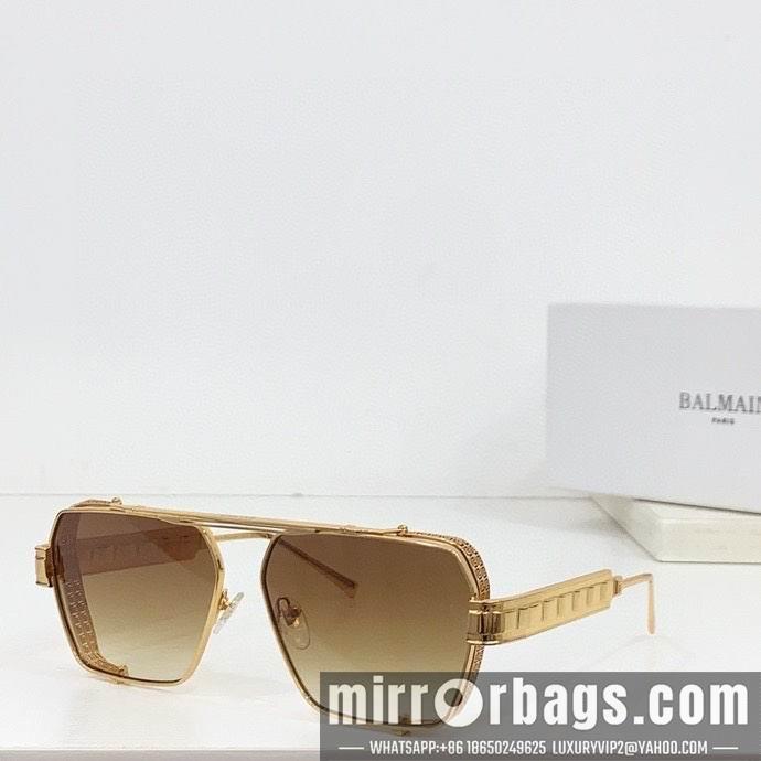 Replica Balmain Glasses smx55
