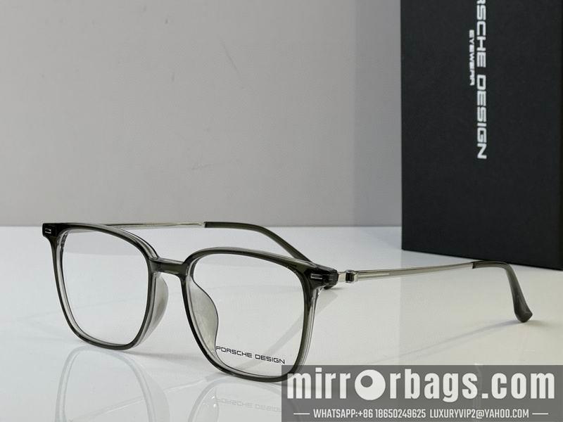 Replica PORSCHR DESIGN Glasses 03smh25