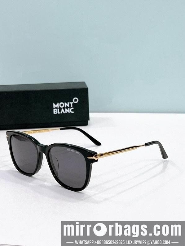 Replica Montblanc Glasses smx17