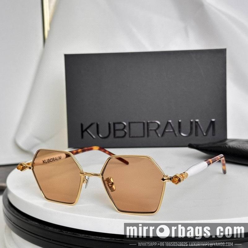 Replica Kuboraum Glasses 03smh01