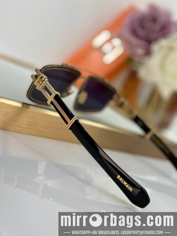 Replica Balmain Glasses smx59