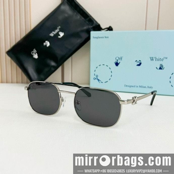 Replica Off White Glasses smx43