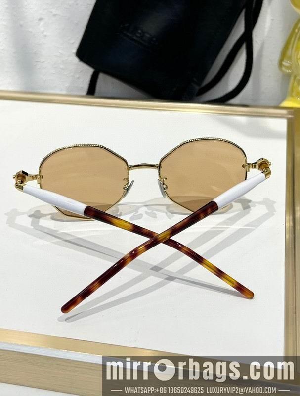 Replica Kuboraum Glasses 03smh27