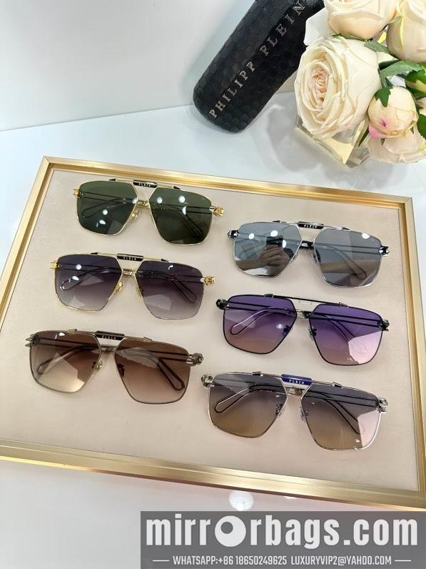 Replica Plelm Glasses smx01