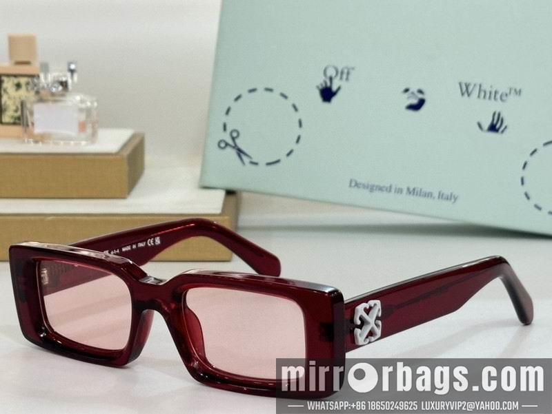 Replica Off White Glasses 03smh71