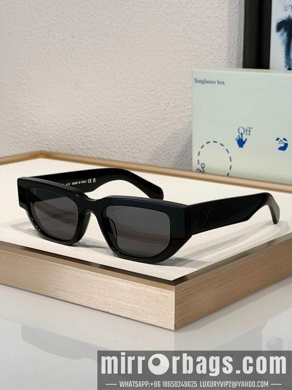 Replica Off White Glasses 03smh92