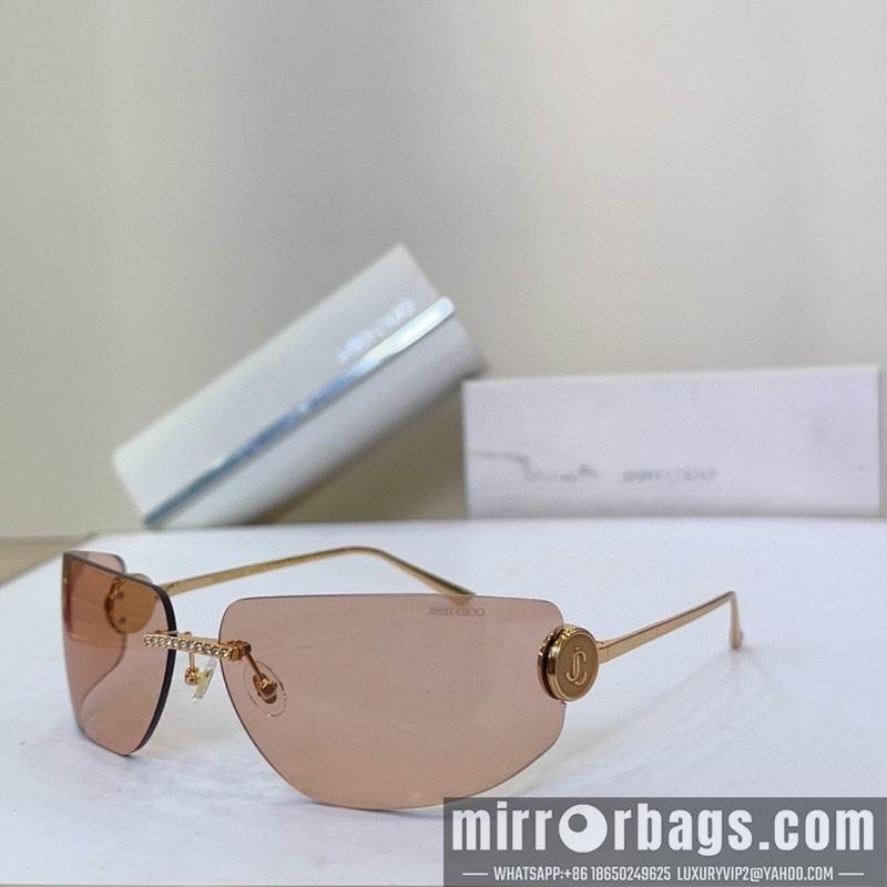 Replica Jimmychoo Glasses 03smh09