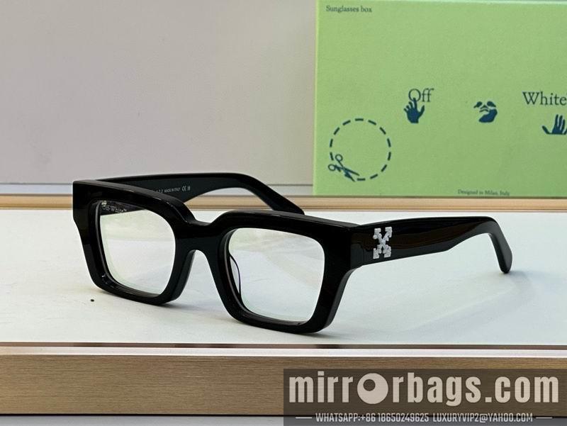 Replica Off White Glasses smx38