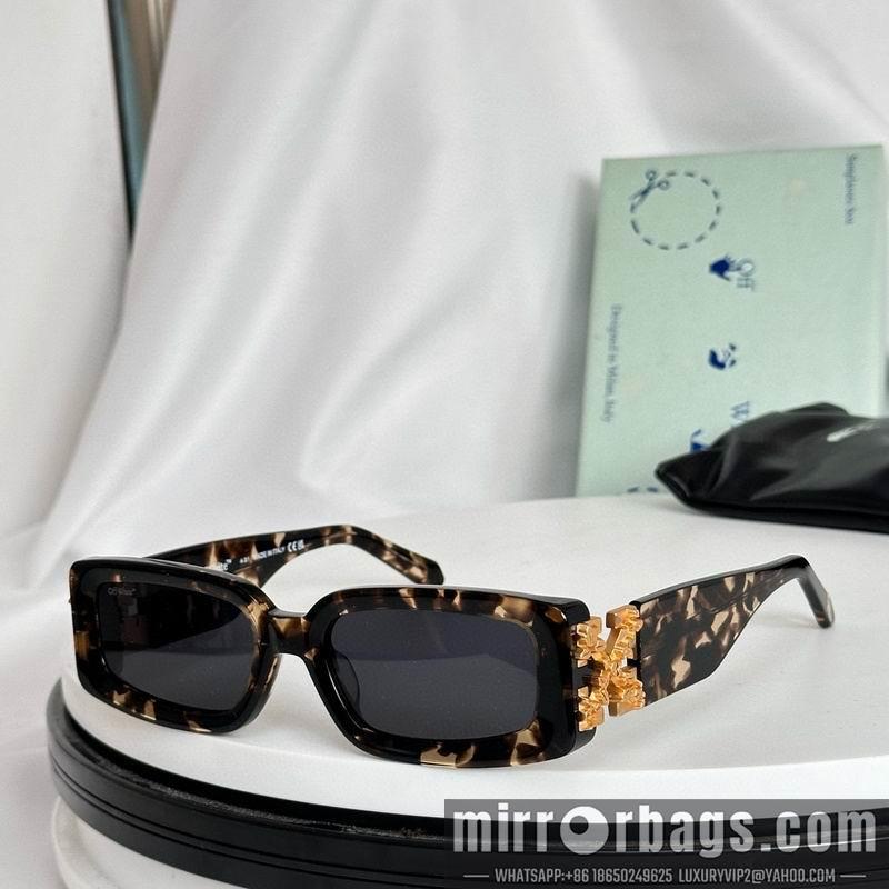 Replica Off White Glasses smx36