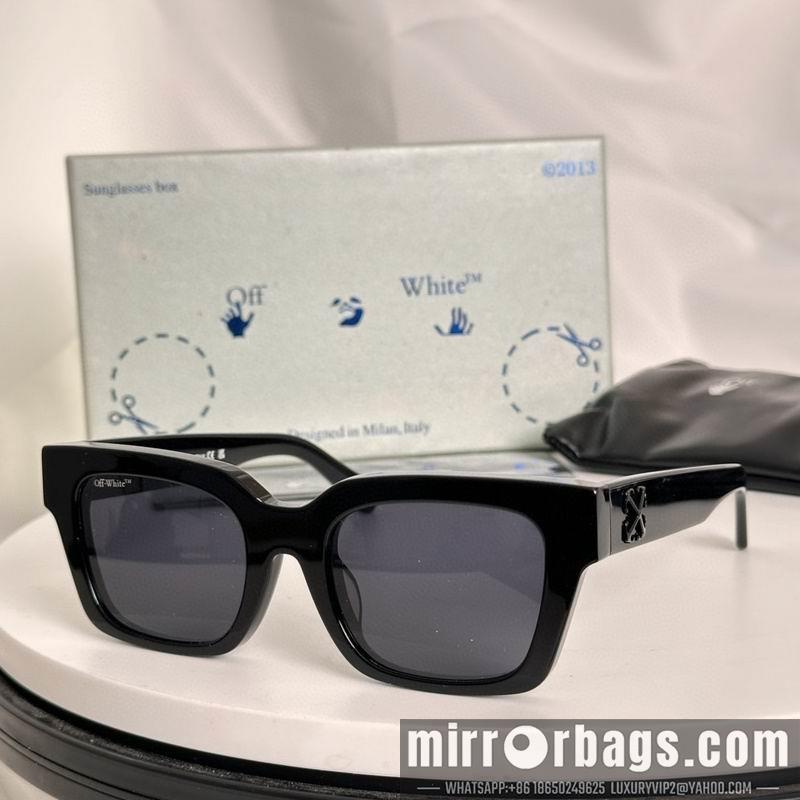 Replica Off White Glasses 03smh63