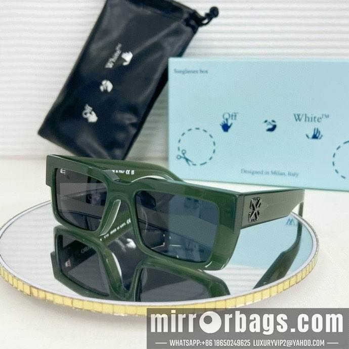 Replica Off White Glasses smx49