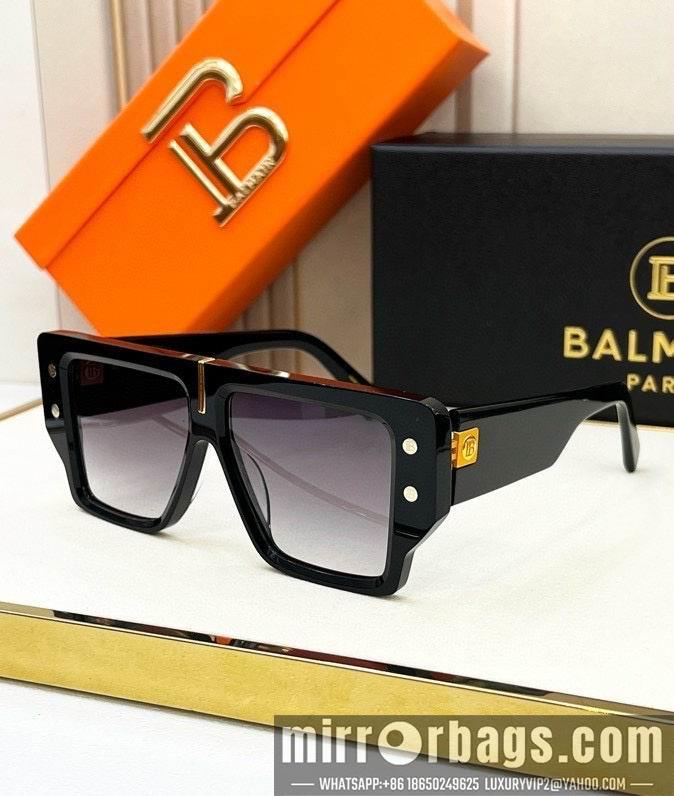 Replica Balmain Glasses smx50