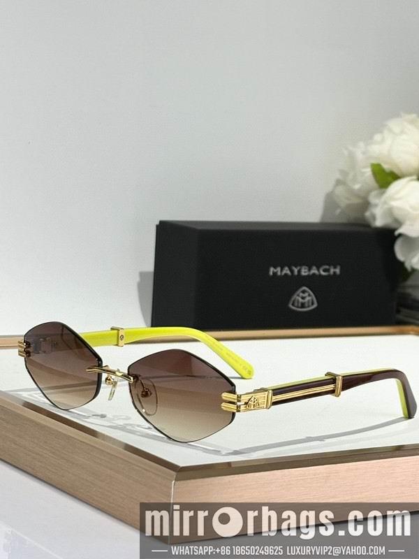 Replica Maybach Glasses 03smh61