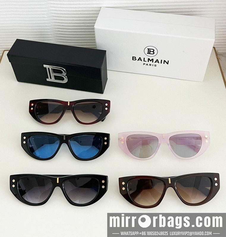 Replica Balmain Glasses smx34