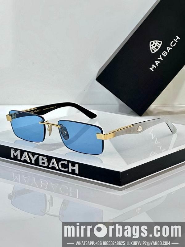 Replica Maybach Glasses 03smh49