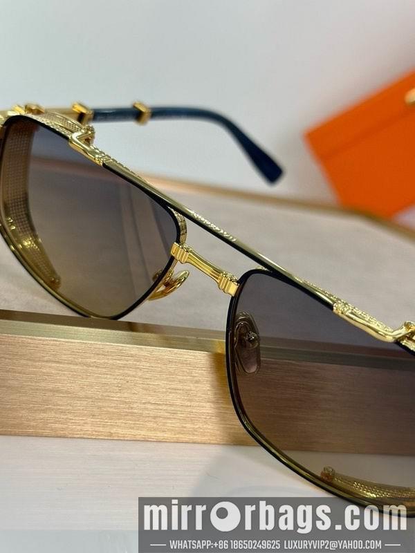Replica Balmain Glasses smx61