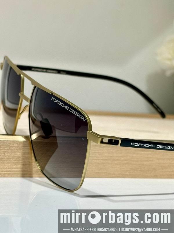 Replica PORSCHR DESIGN Glasses 03smh19