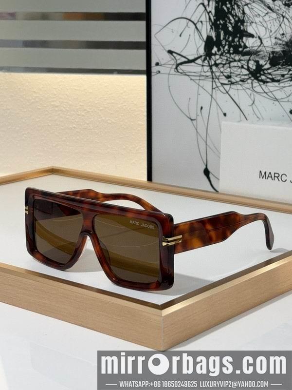 Replica Marc jacob Glasses 03smh04