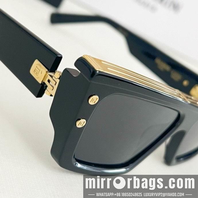 Replica Balmain Glasses smx28