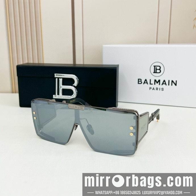 Replica Balmain Glasses smx41