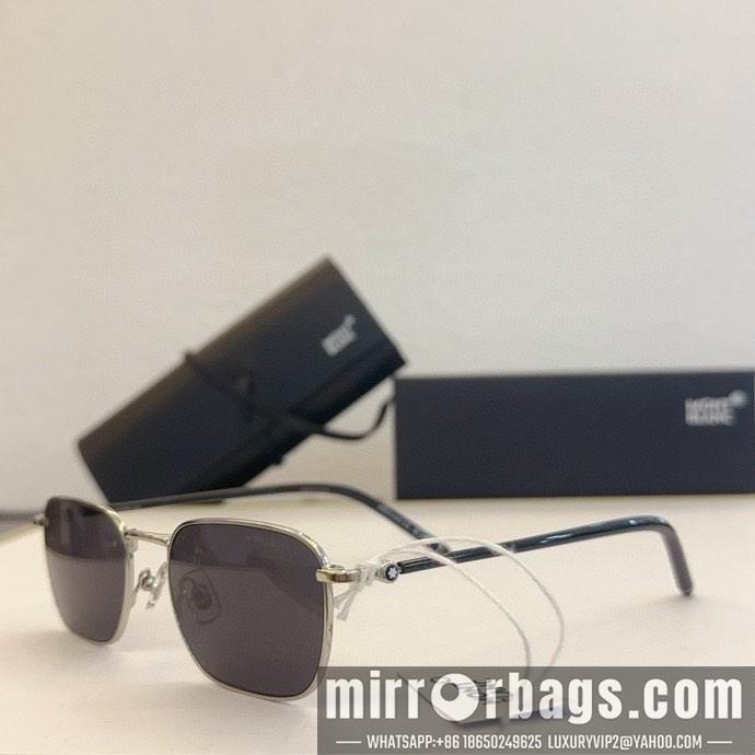 Replica Montblanc Glasses smx33