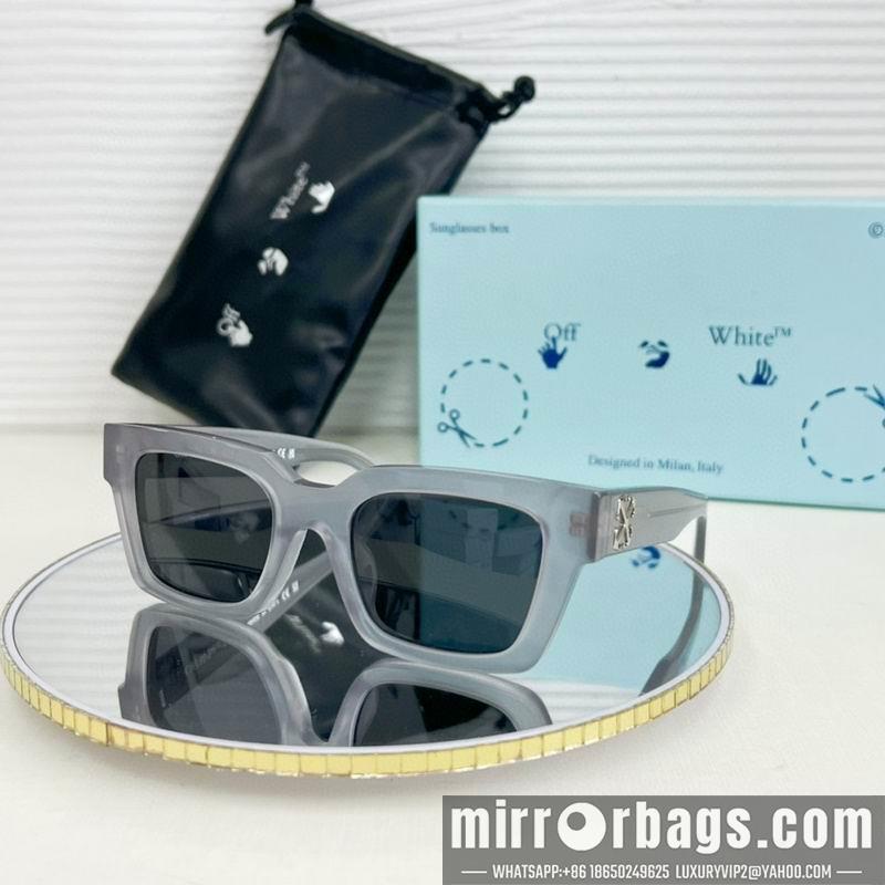 Replica Off White Glasses 03smh77