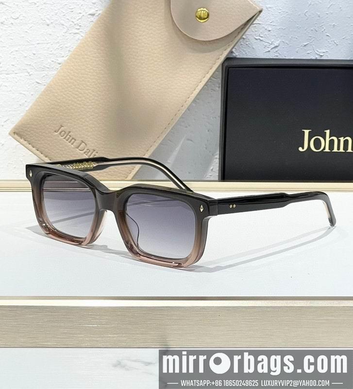 Replica John Dalia Glasses 03smh15