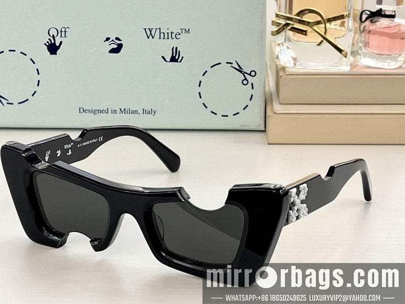 Replica Off White Glasses 03smh79