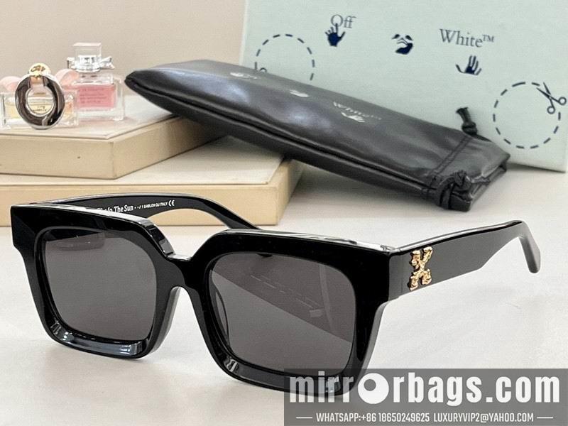Replica Off White Glasses 03smh68