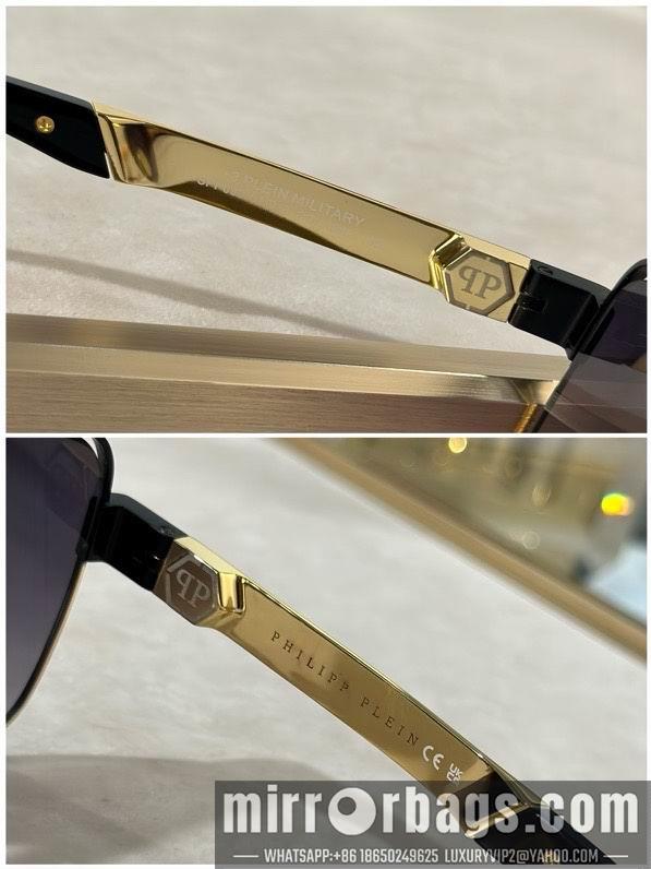 Replica Plelm Glasses smx03