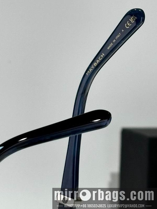 Replica Maybach Glasses 03smh61