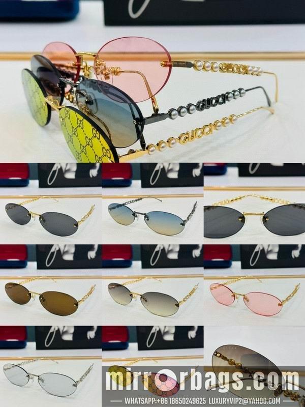 Replica Gucci Glasses smh223