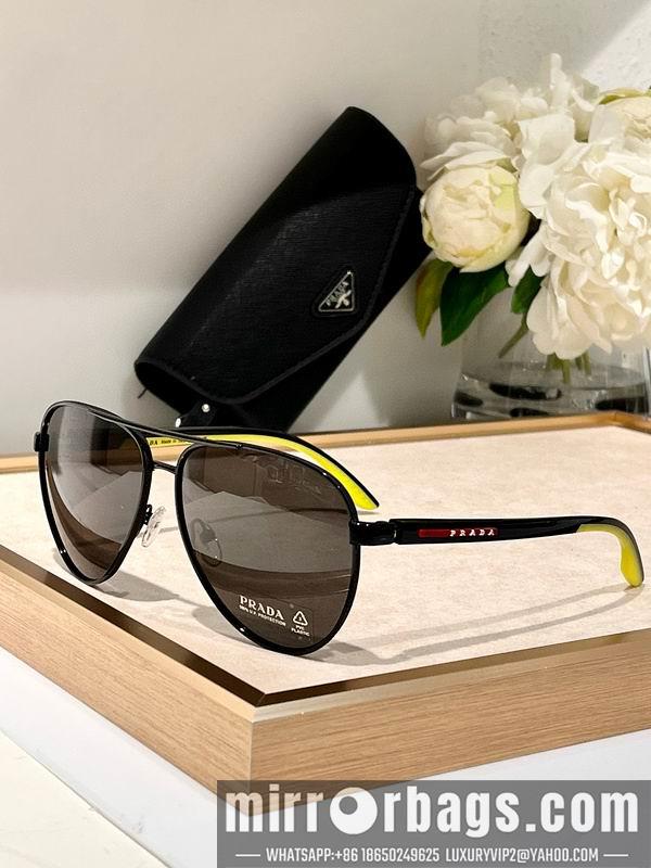 Replica Prada Glasses smr23
