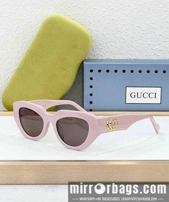 Replica Gucci Glasses smh140