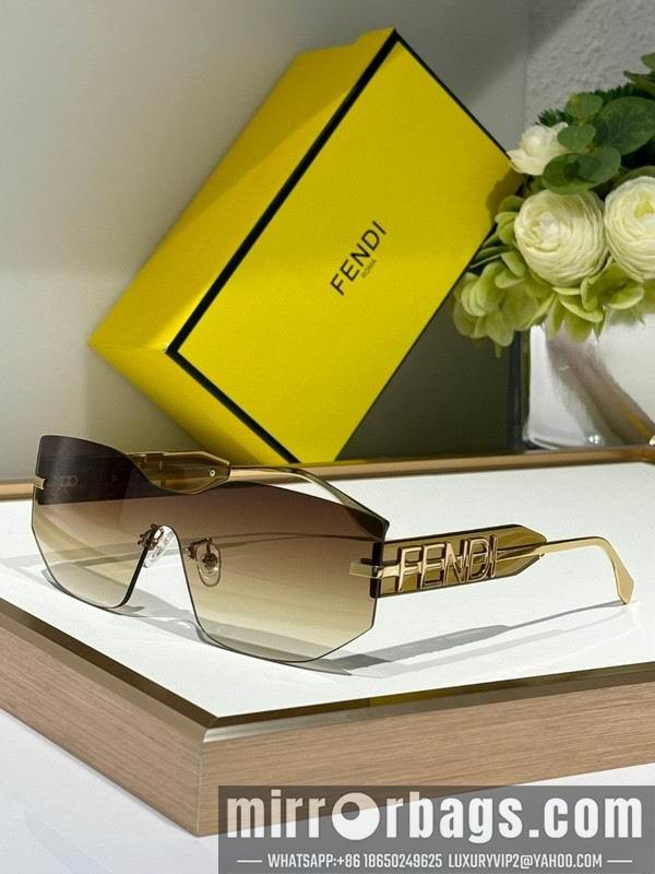 Replica Fendi Glasses smh95