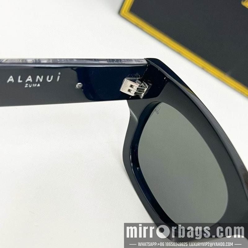 Replica Jacques Marie Mage Glasses smx57