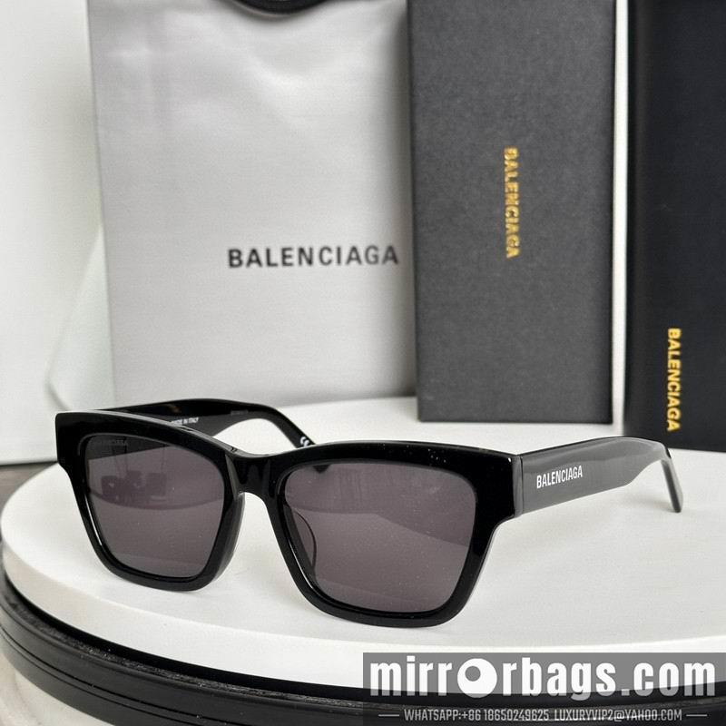 Replica Balenciaga Glasses 03smh09