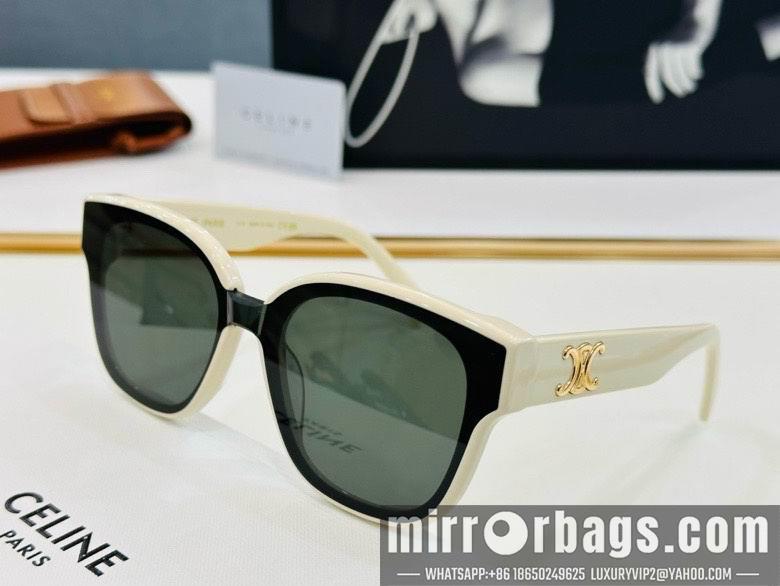 Replica Celine Glasses smx146
