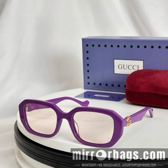 Replica Gucci Glasses smx211