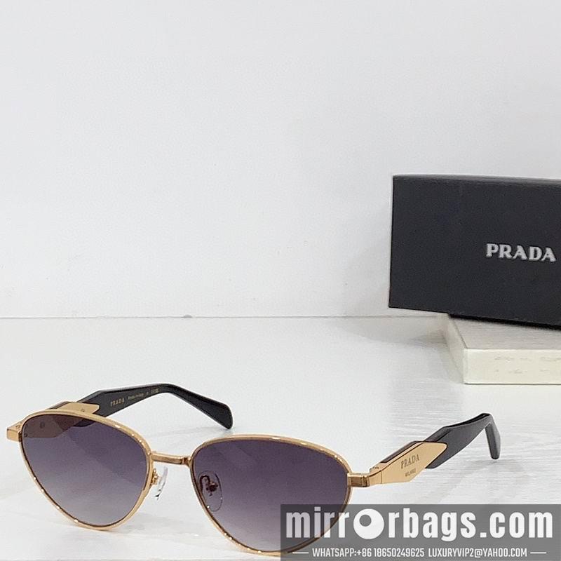 Replica Prada Glasses smh57