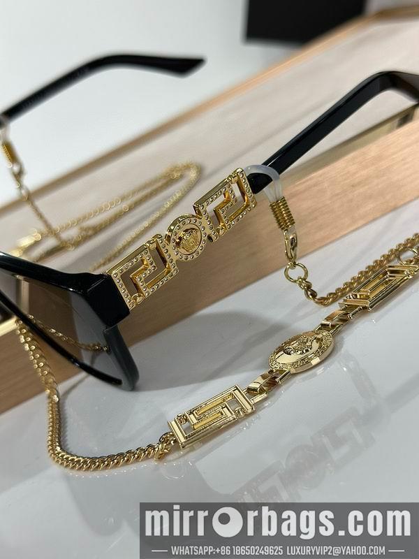 Replica Versace Glaases smx135