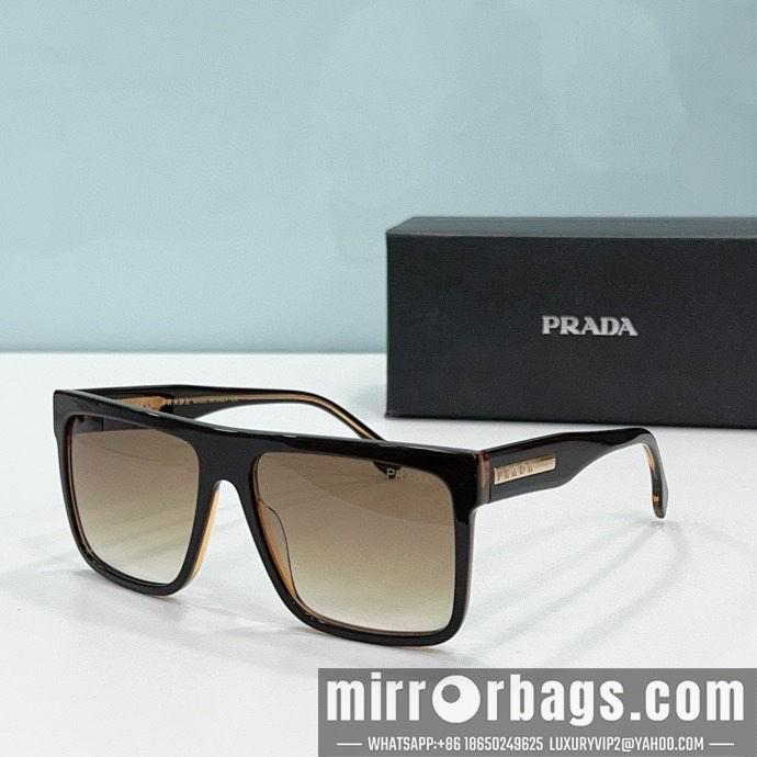 Replica Prada Glasses smr132