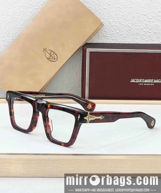 Replica Jacques Marie Mage Glasses 03smh43