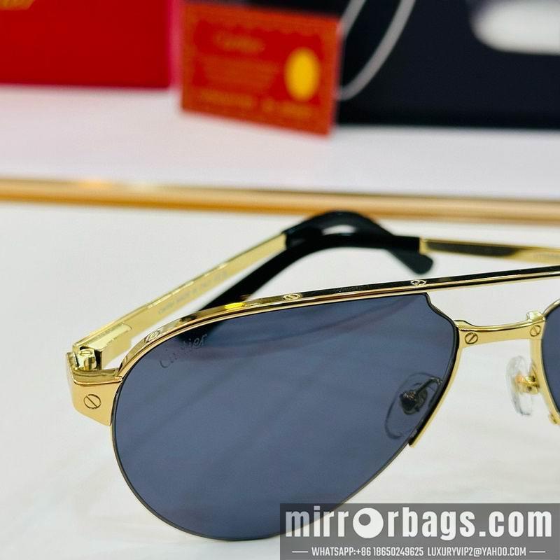 Replica Cartier Glasses smr134