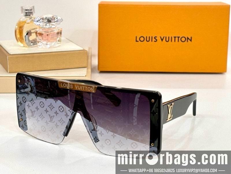 Replica LV Glasses smr59