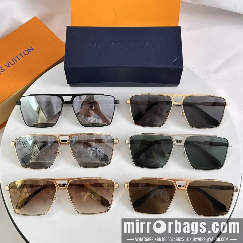 Replica LV Glasses smh120